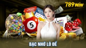 Bạc Nhớ Lô Đề Là Gì? Cao Thủ 789Win Hướng Dẫn Soi Cầu 2024