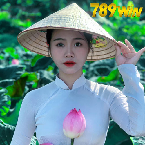 Lê Mai Hương CEO 789win