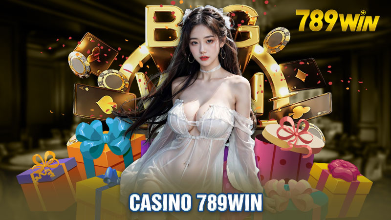 Ưu điểm của sòng bài trực tuyến 789win